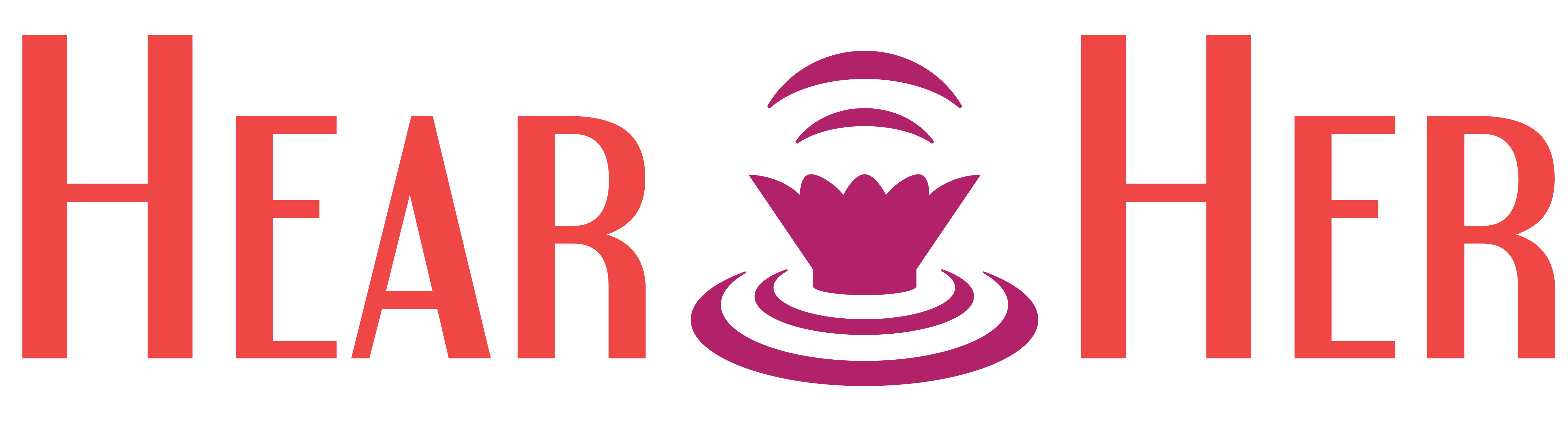 HearHer Logo