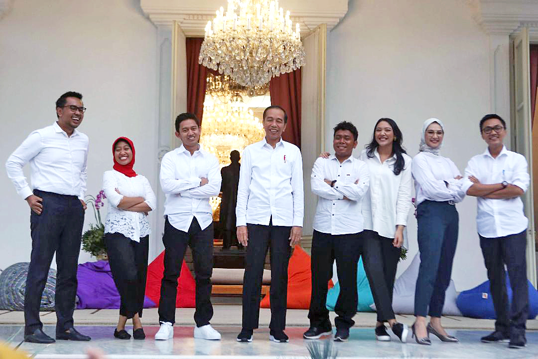 Jokowi and Millennials - Deep Look - The Jakarta Post