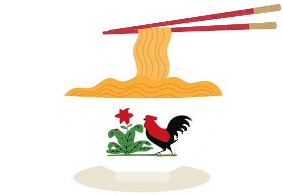 Indonesians and instant noodles: A love affair - The Jakarta Post