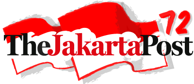 The Jakarta Post