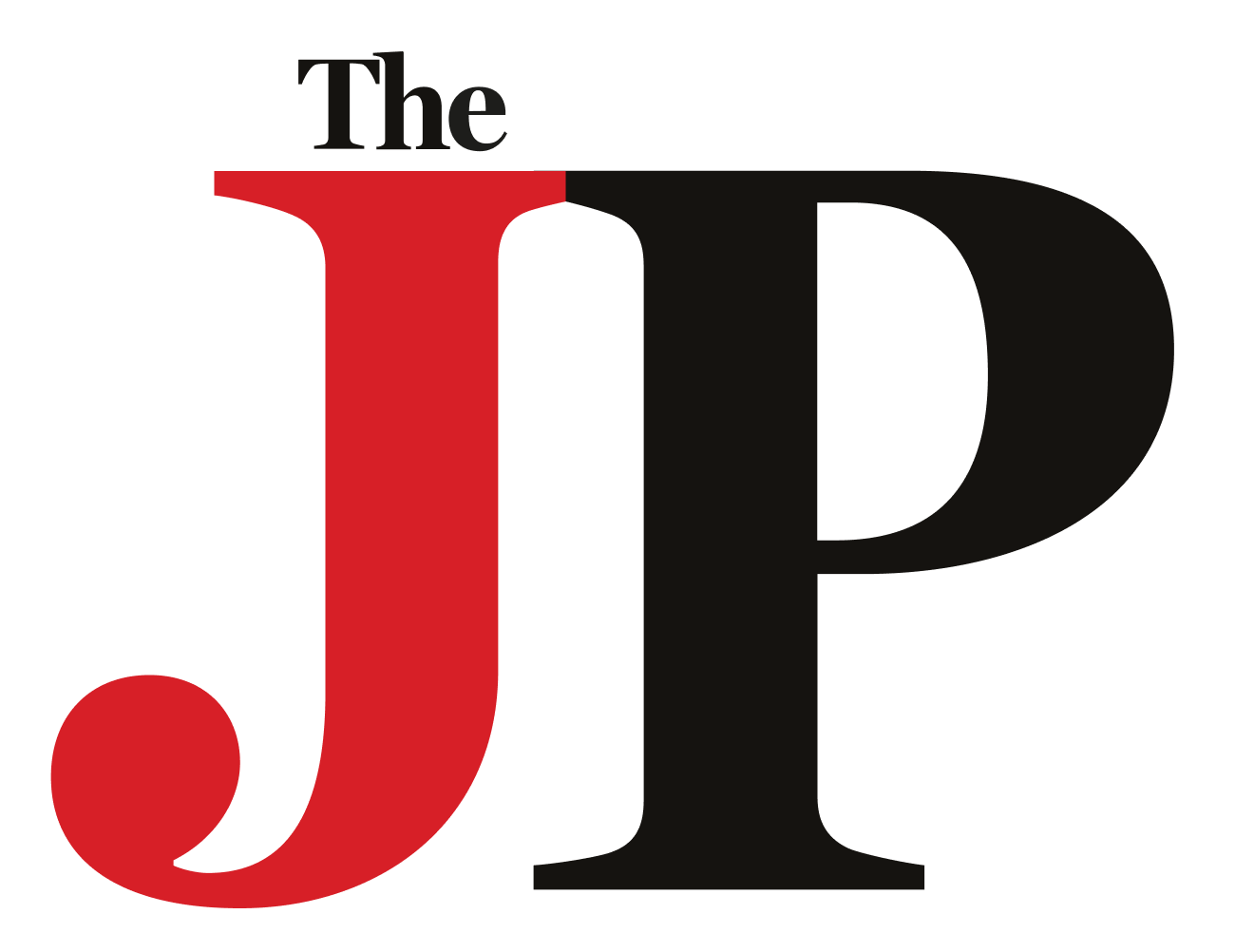 Logo - The Jakarta Post