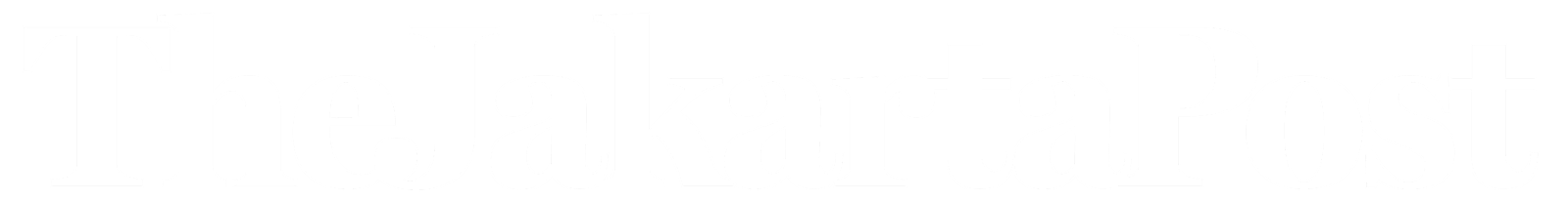 Logo - The Jakarta Post