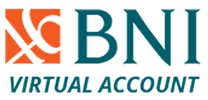 Logo - BNI Virtual Account