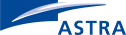 Logo - Astra International