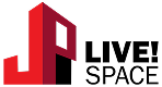Logo - JP Live Space