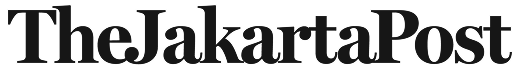 Logo - The Jakarta Post