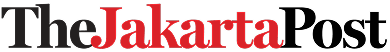 Logo - The Jakarta Post