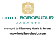 The Jakarta Post - Partnership Logo