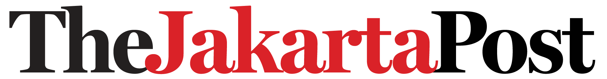 The Jakarta Post - Logo