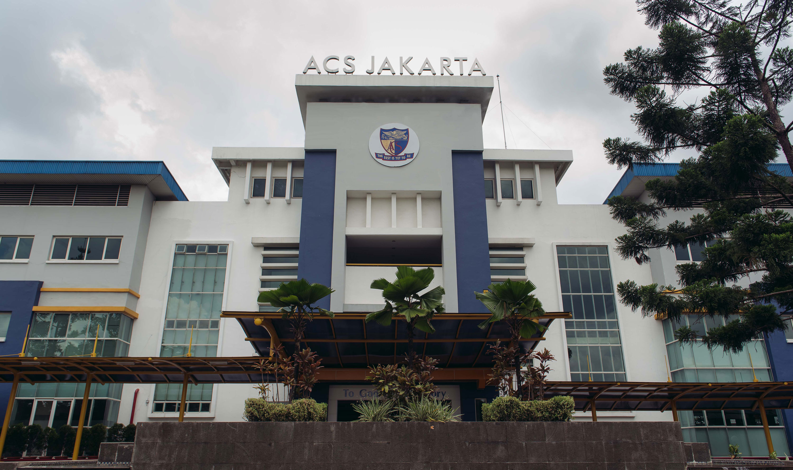 ACS Jakarta