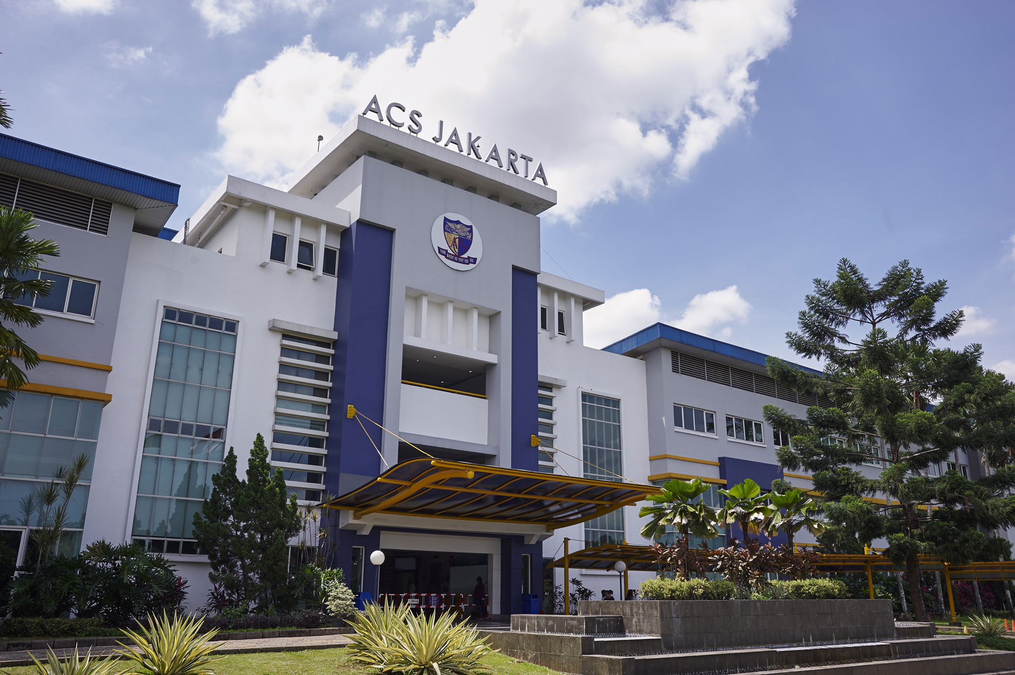 ACS Jakarta