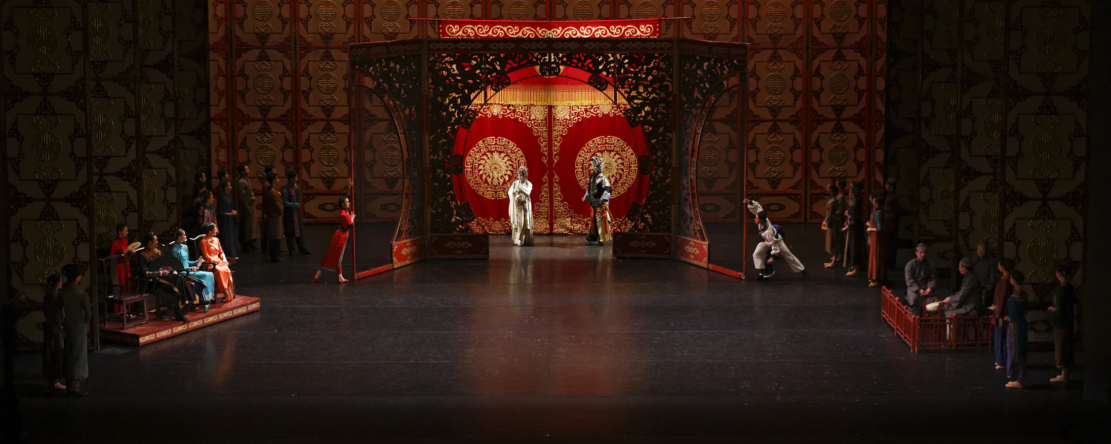 Zhang Yimou