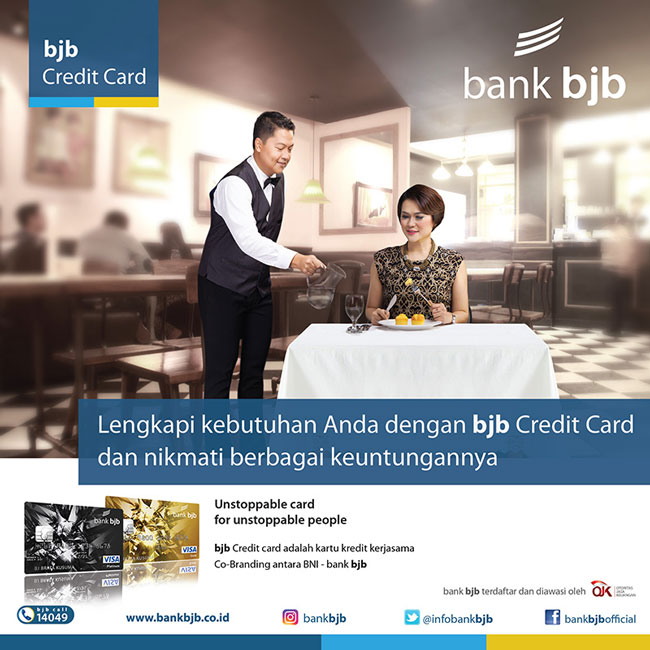 Cash management bjb