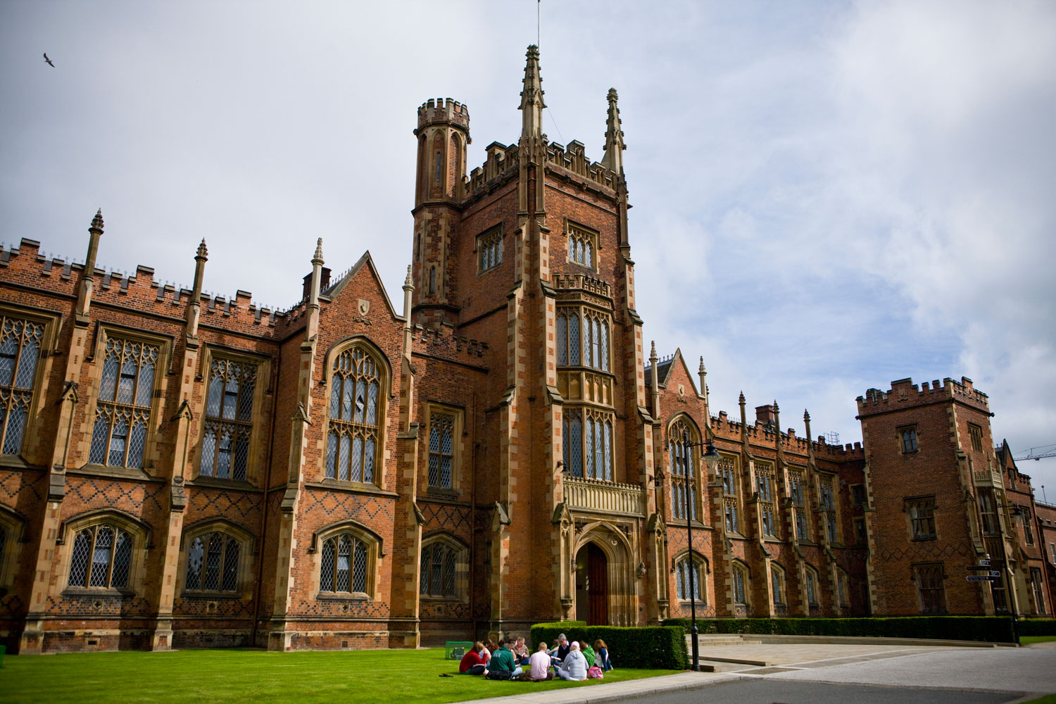 Universities in england