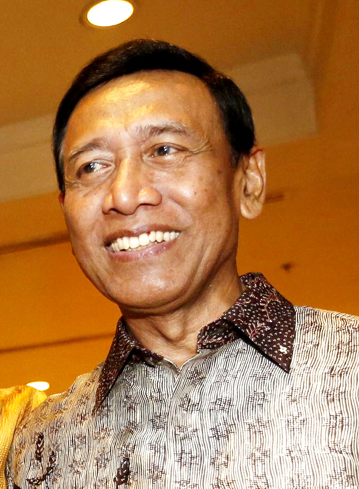 Wiranto