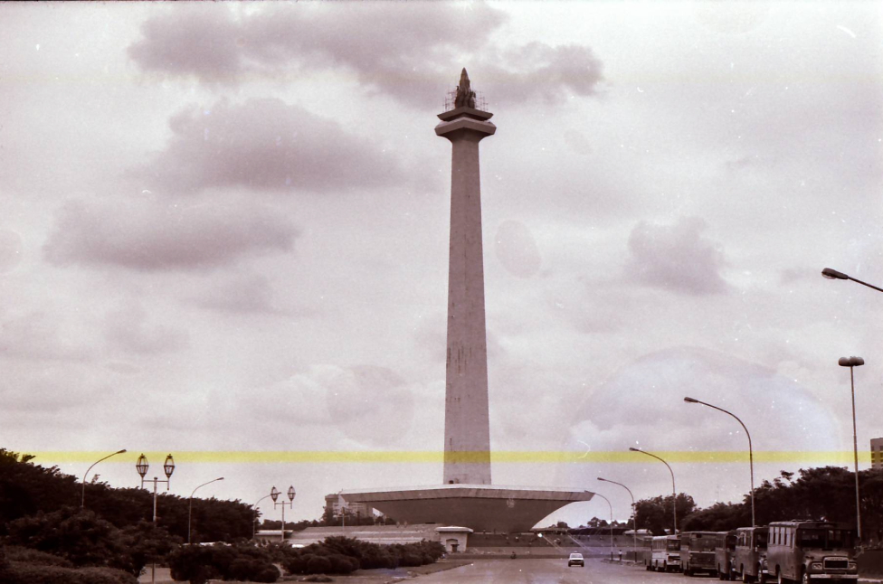 The Jakarta Post - Monumen Nasional