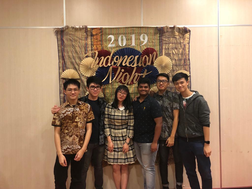 PolyU students