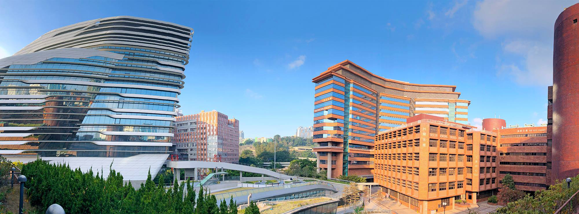 Polytechnic University