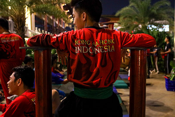 The Jakarta Post