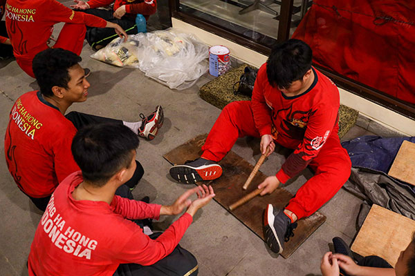 The Jakarta Post