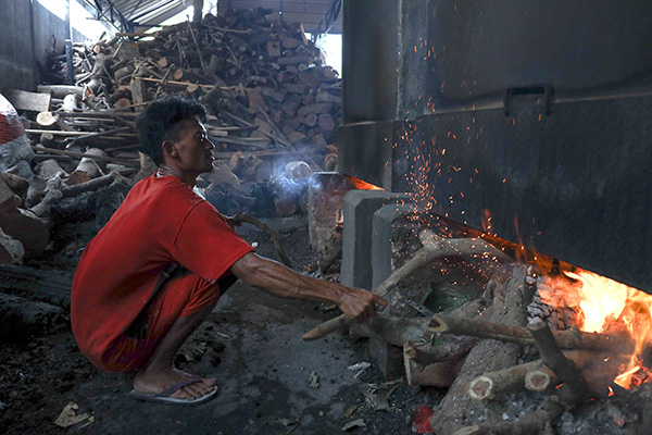 The Jakarta Post