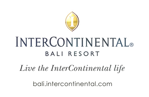 Intercontinental Bali Logo
