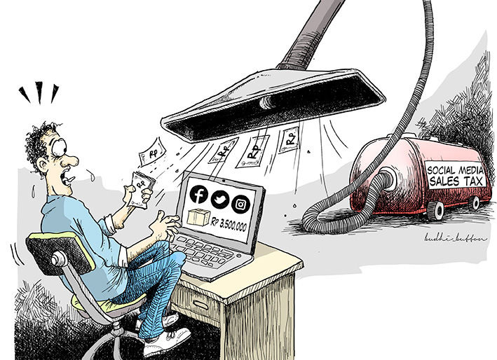 Cartoon