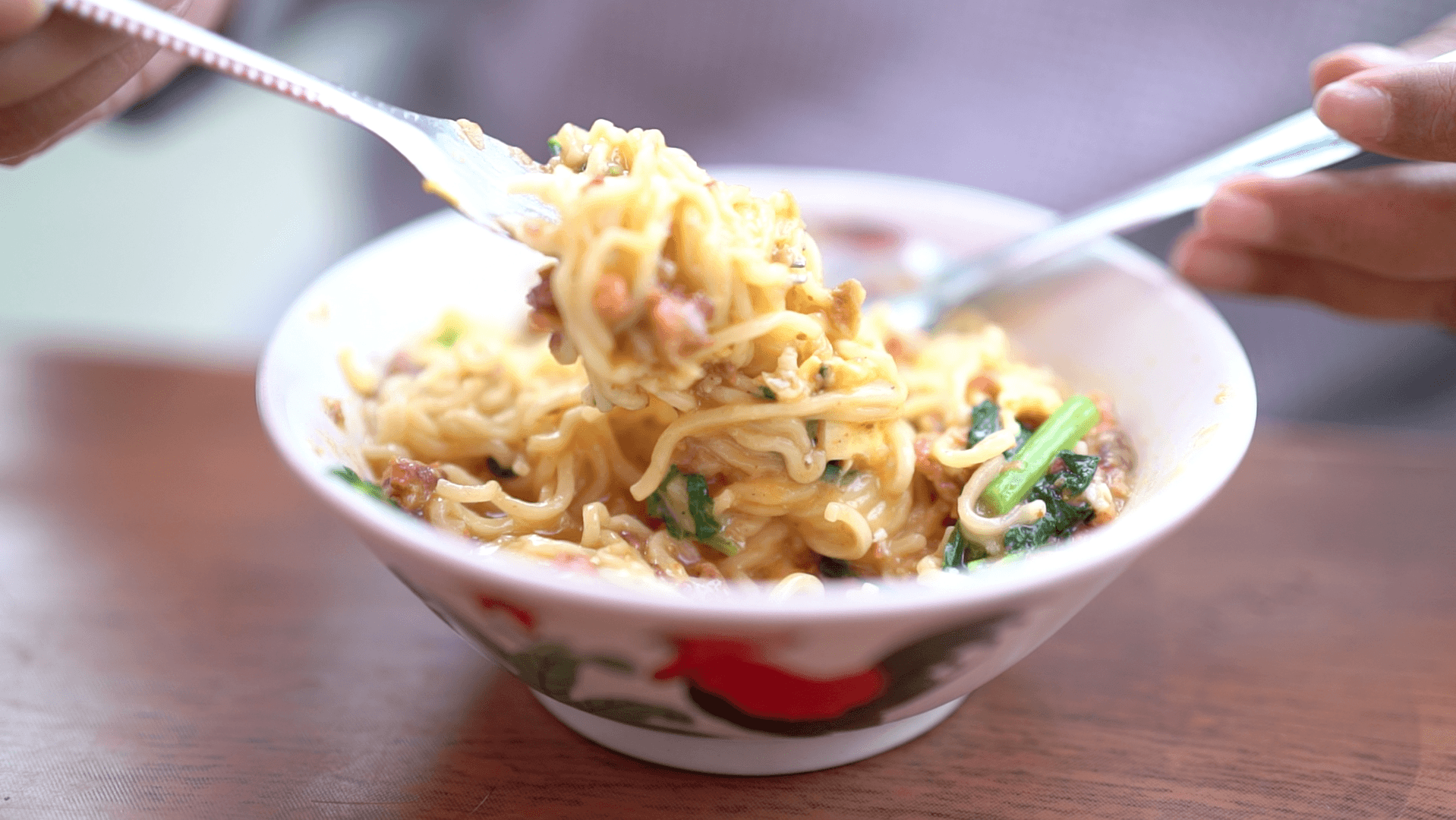 Indonesians and instant noodles: A love affair - The Jakarta Post