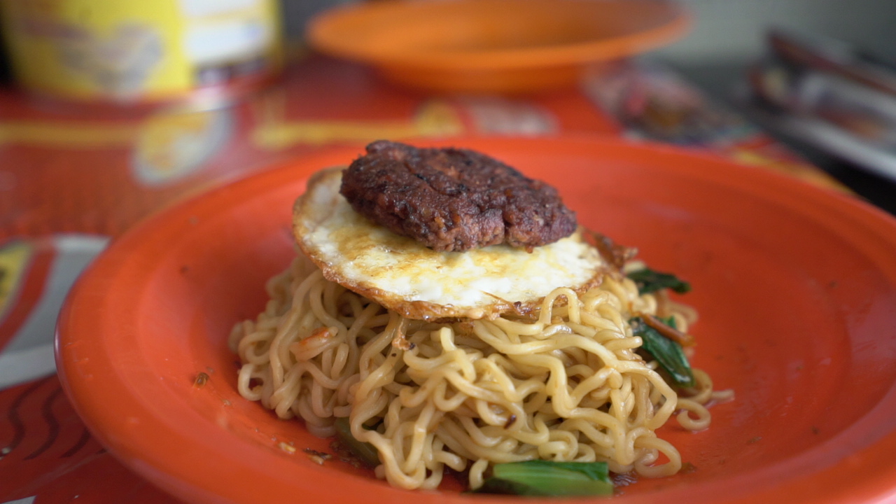 Indonesians and instant noodles: A love affair - The Jakarta Post