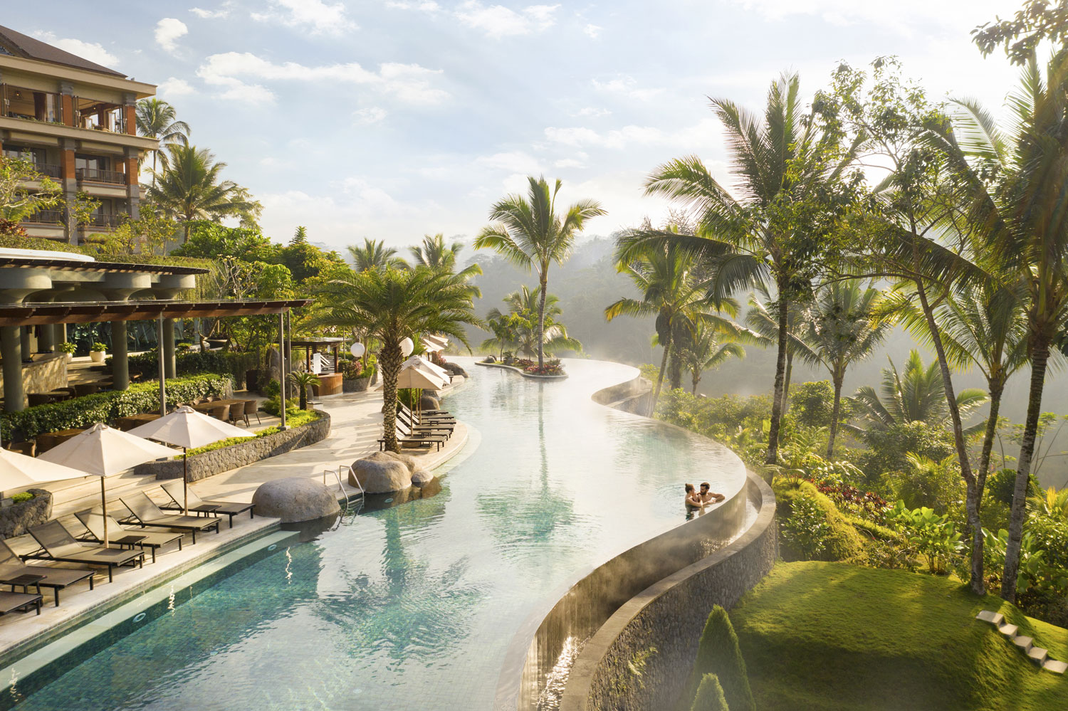 Padma Resort Ubud