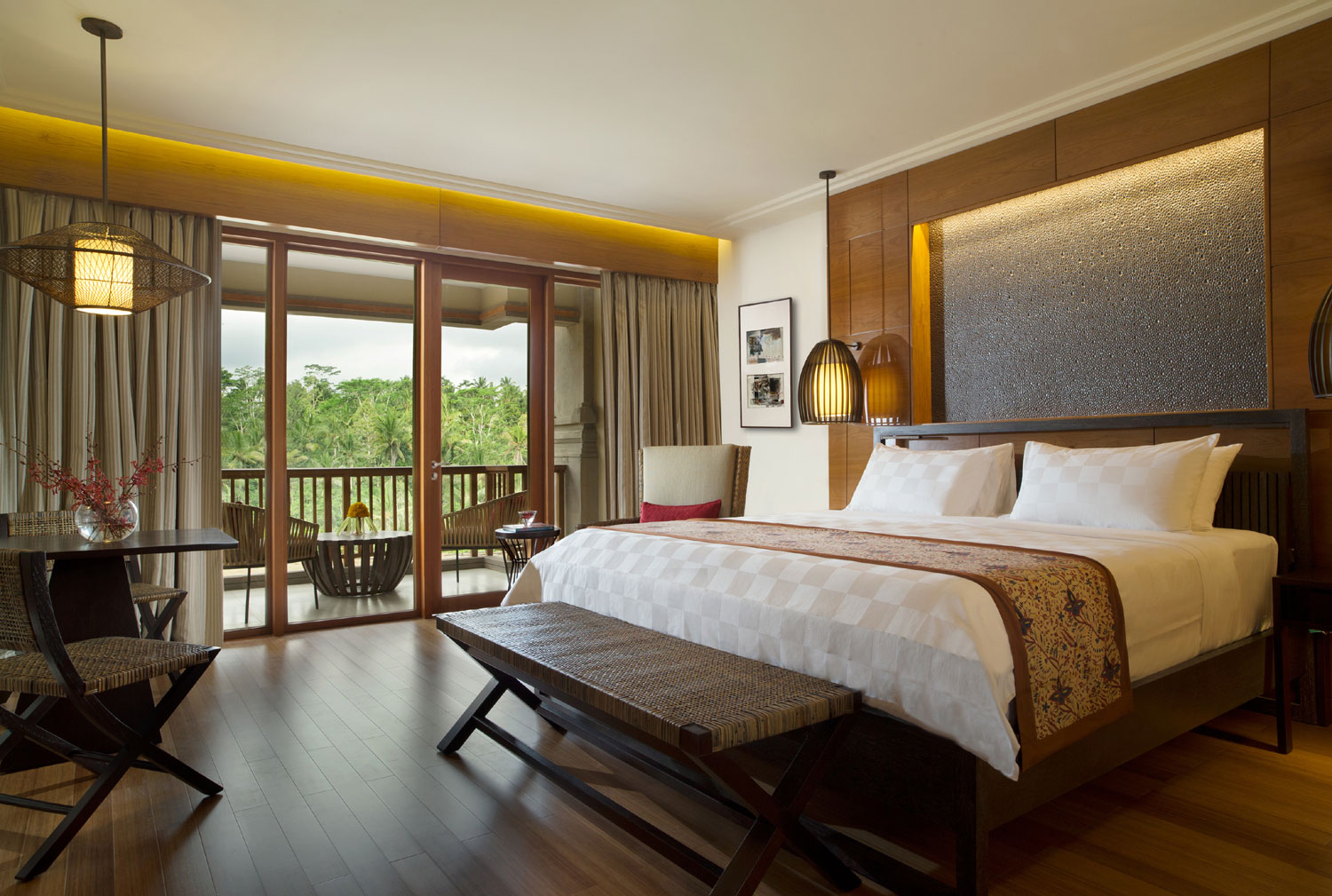 Padma Resort Ubud