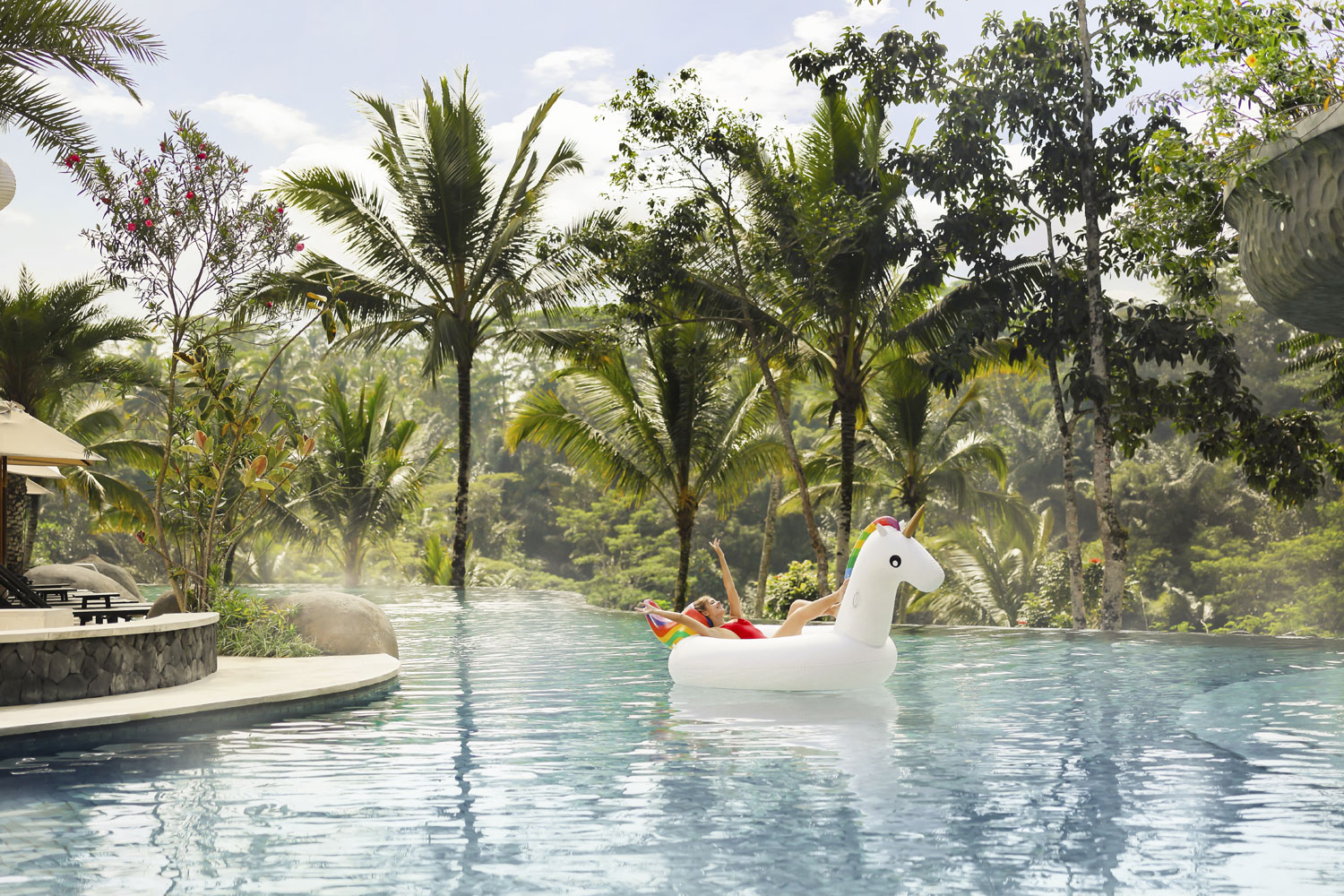 Padma Resort Ubud