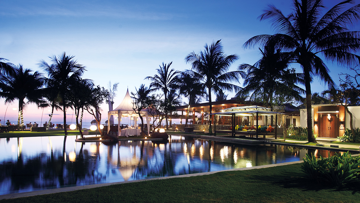 Santika Hotel
