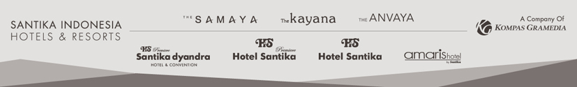 Santika Banner