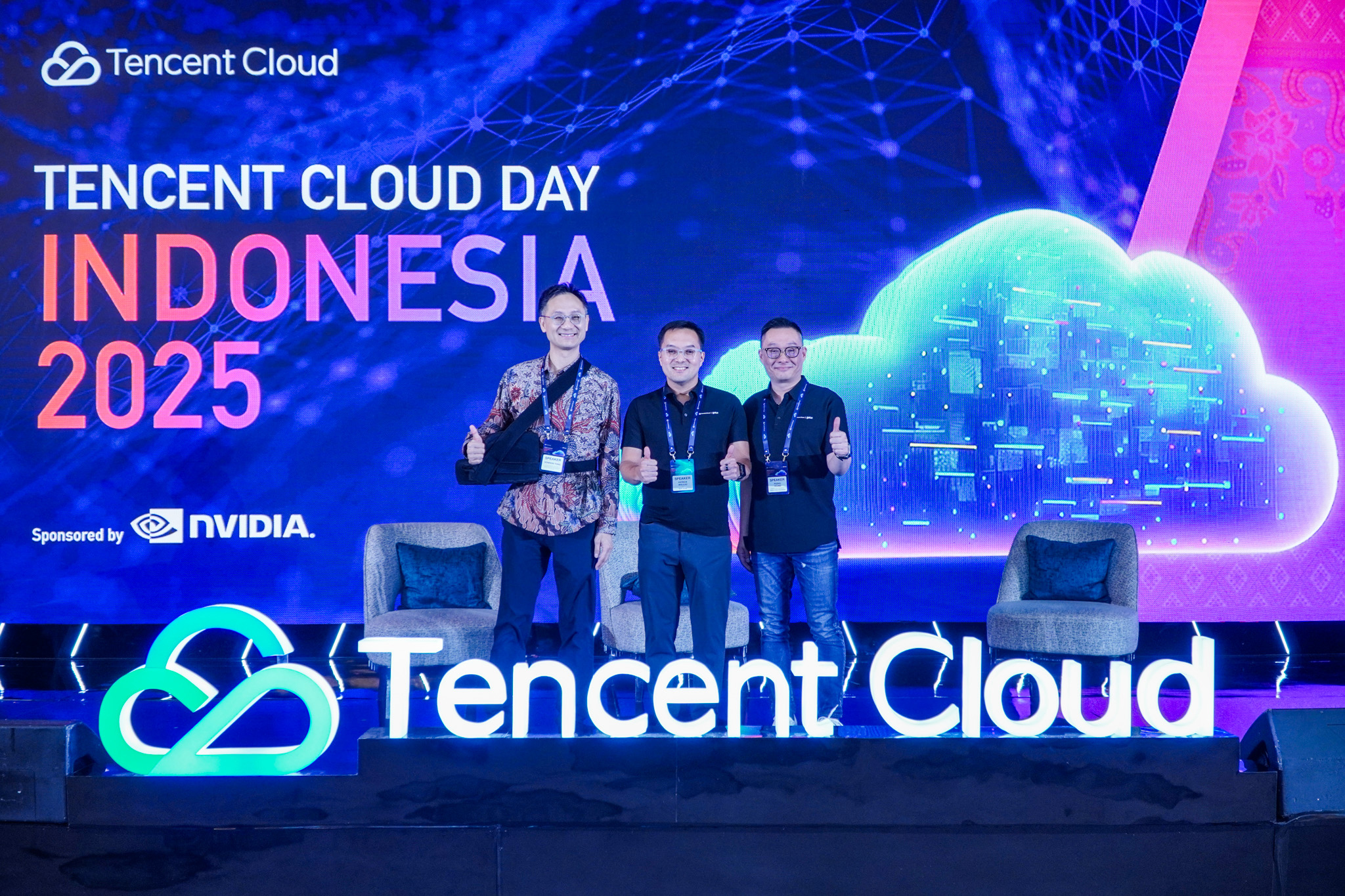 Tencent Cloud