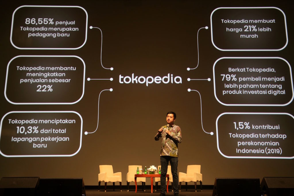 Tokopedia Impact - The Jakarta Post