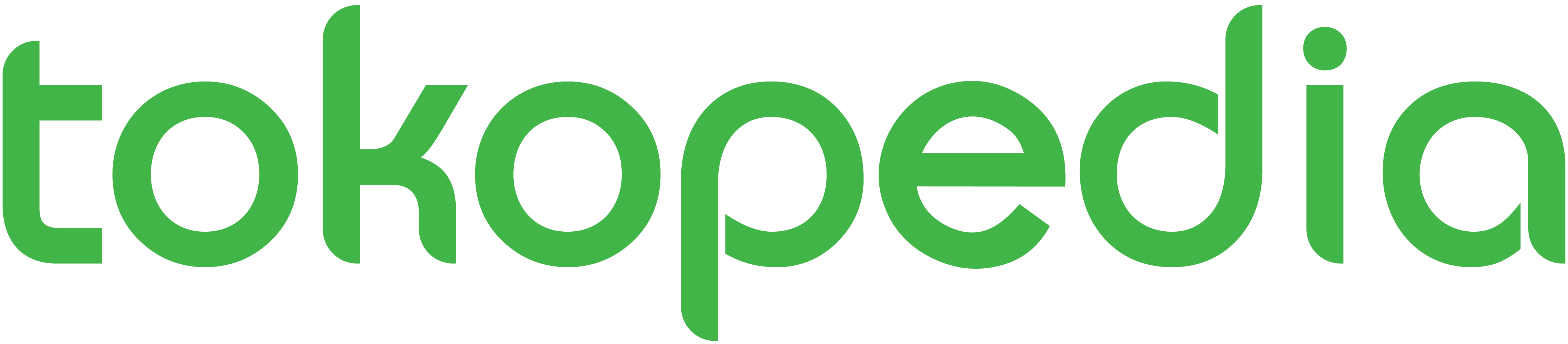 Tokopedia Partnership - The Jakarta Post