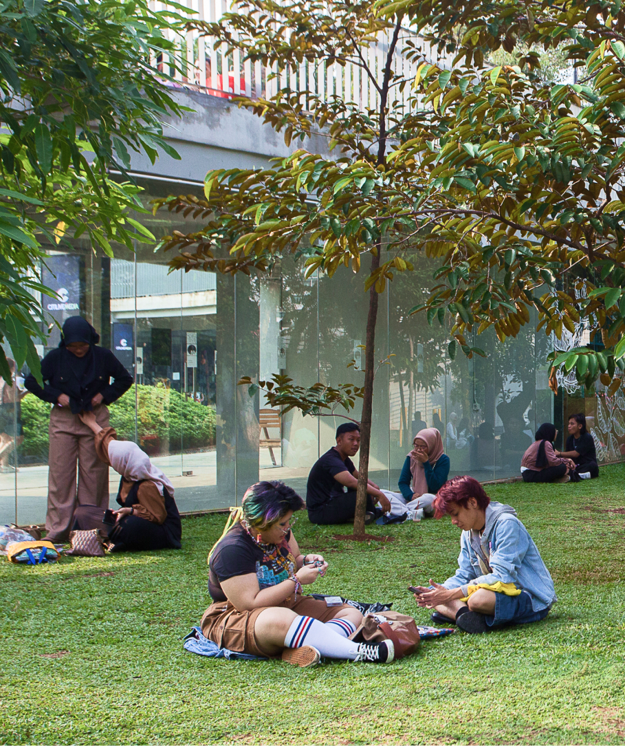 Taman