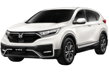 TRF - Honda CRV