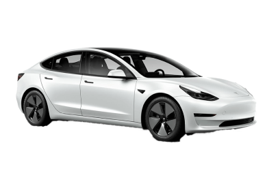 TRF - Tesla 3