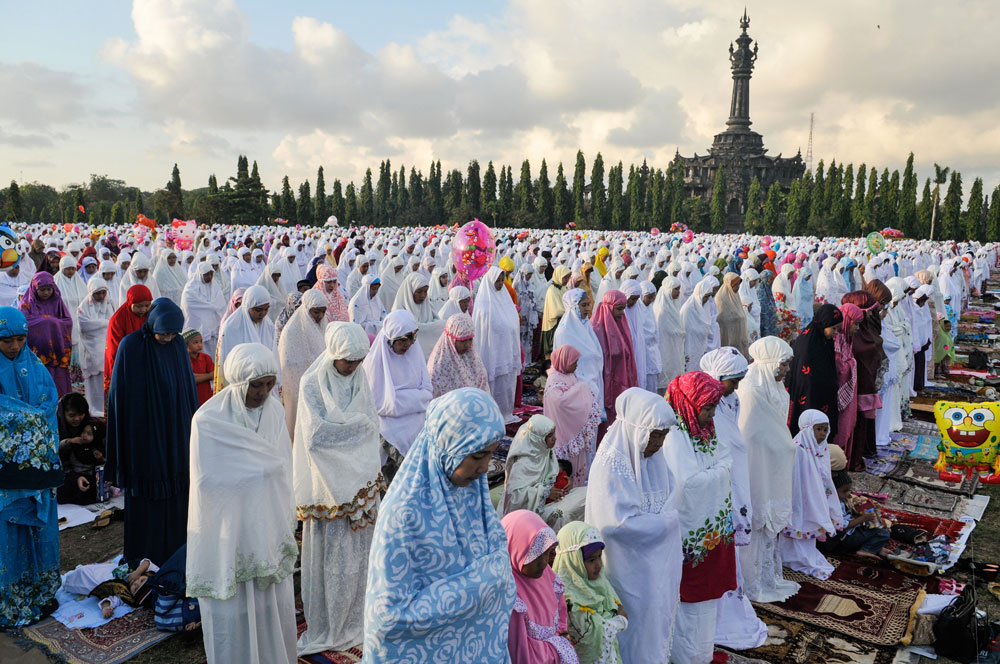 People from Central Java