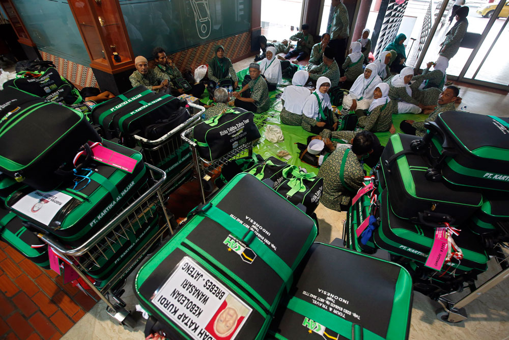 People from Central Java