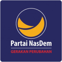 The Jakarta Post - Political Party Icon