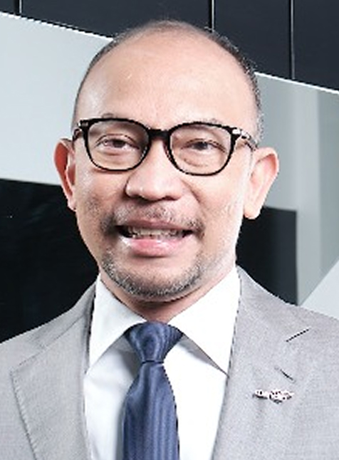 Prive Series #1: Muhammad Chatib Basri
