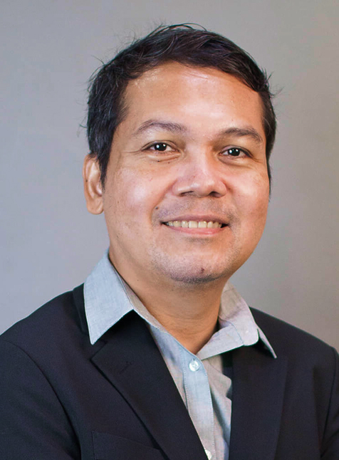 Prive Series #1: Taufiq Rahman