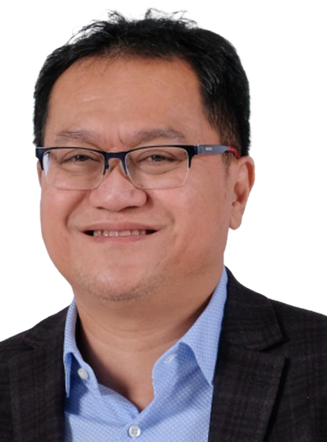 Prive Series #1: Yose Rizal Damuri